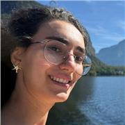 Math tutor in English with strong engineering education